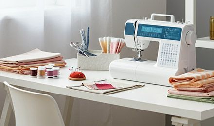 Assembling the Perfect Sewing Starter Kit for Your Business