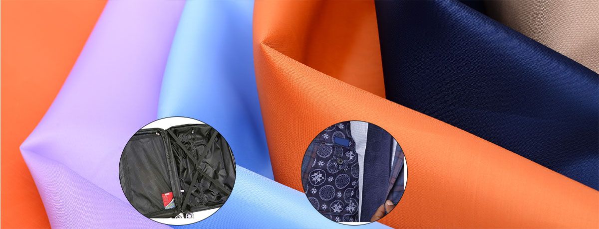 taffeta wholesale
