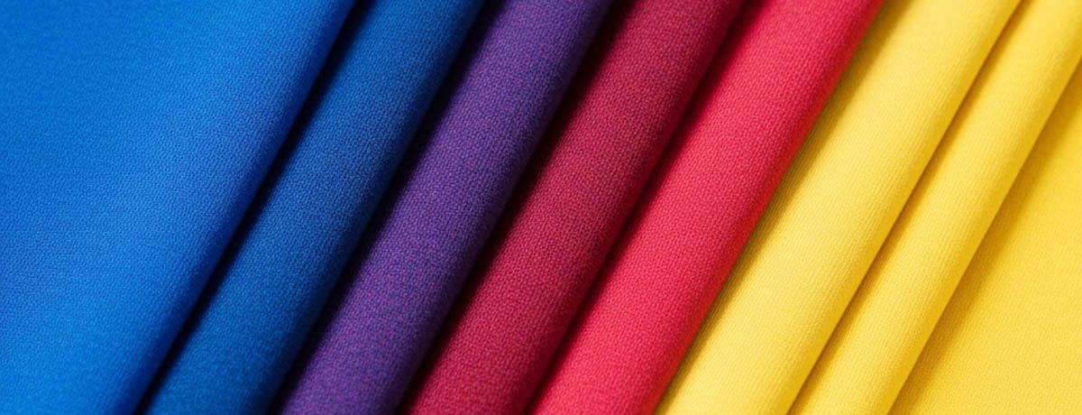 polyester jersey knit