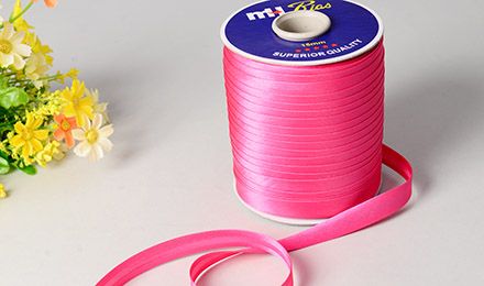 Mastering Single Fold Bias Binding: A Step-by-Step Guide