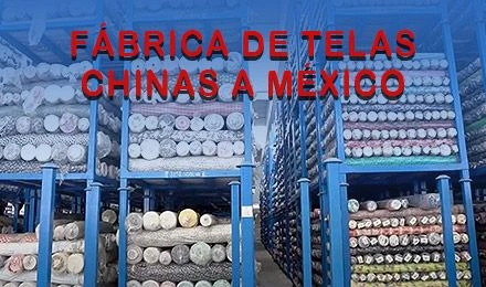 MH Fabric for México: Solutions for Textile Distributors
