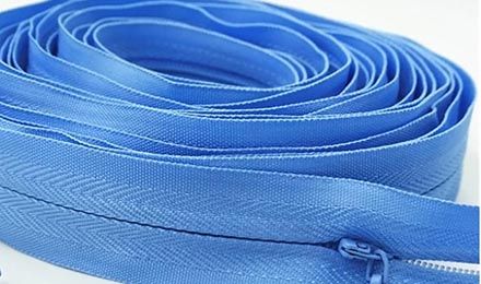 Best Invisible Zipper by the Roll for Seamless Sewing Projects