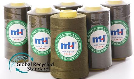 Everything You Need to Know About 100% Recycled Threads