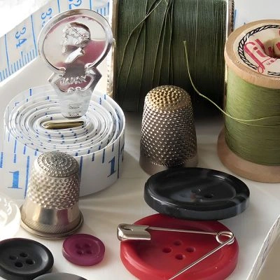 Sewing Notions