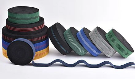 How to Choose the Right Elastic Webbing Upholstery for Sofas, Chairs, and Seating Systems?