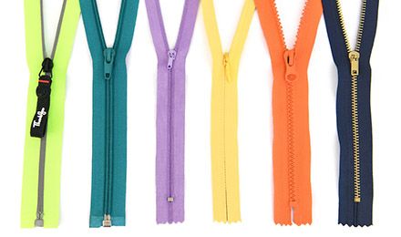 Mastering Zipper Type: A Comprehensive Guide