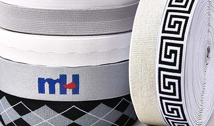 The Ultimate Guide to Knitted Elastic and Its Elastic Manufacturer