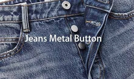 The Role of Jeans Metal in Denim Durability