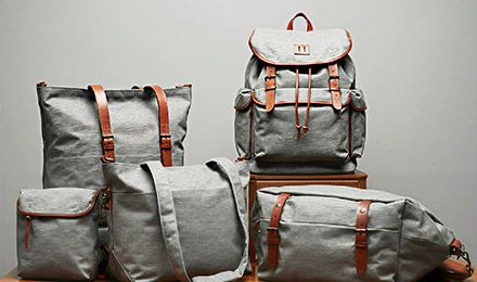 Oxford Fabric Bag: The Ultimate Wholesale Solution