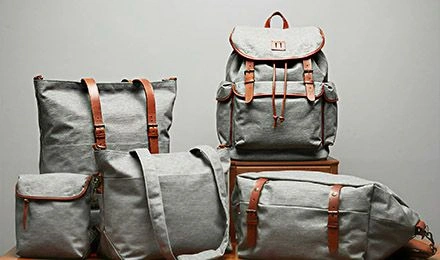 Oxford Fabric Bag: The Ultimate Wholesale Solution