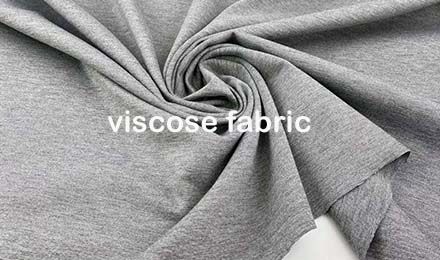 What is Viscose Fabric? Properties, How It’s Made, and Its Uses