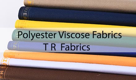 The Guide to Polyester Viscose Fabrics: Uses, Benefits, and Drawbacks