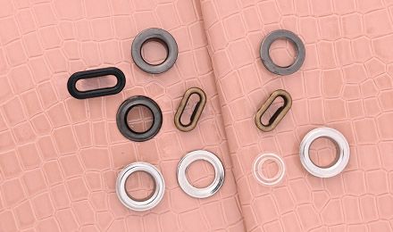 Why Choose Brass Grommet Wholesale for Apparel and Industrial Applications?