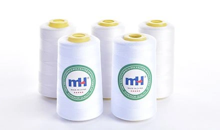 How to Choose Recycled Sewing Thread for Eco-Conscious Apparel Production?