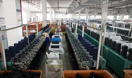 MH Innovation Launches Live Online Factory Tour Service