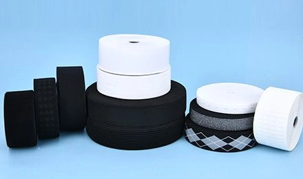 How to Choose the Right Wholesale Elastic Band for Waistbands, Cuffs, and Activewear?