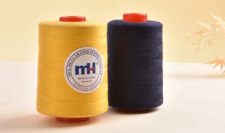 How to Choose the Best Fire-Resistant Sewing Thread for Protective Clothing and Gear?