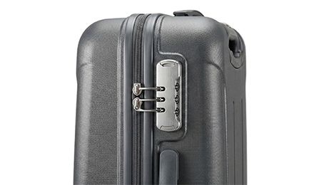 What Should B2B Buyers Know About Luggage Locks?
