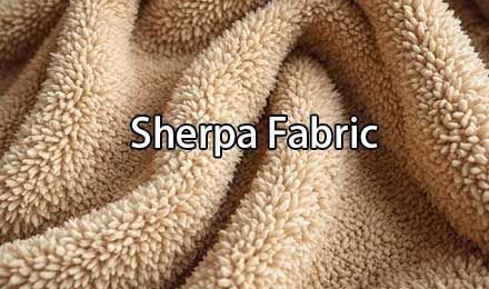 The Ultimate Guide to Sherpa Fabric: Feel the Luxury and Warmth
