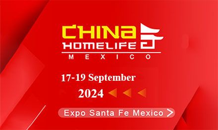 The 9th China Homelife Mexico
