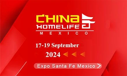 The 9th China Homelife Mexico