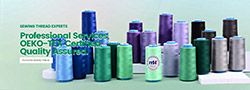 Sewing Thread Experts