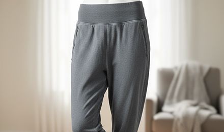 How Do B2B Buyers Source Pants with Elastic Waistband for Bulk Orders?
