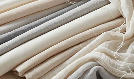 How to Choose the Right Wholesale Cotton Fabric Supplier for Bulk Orders?