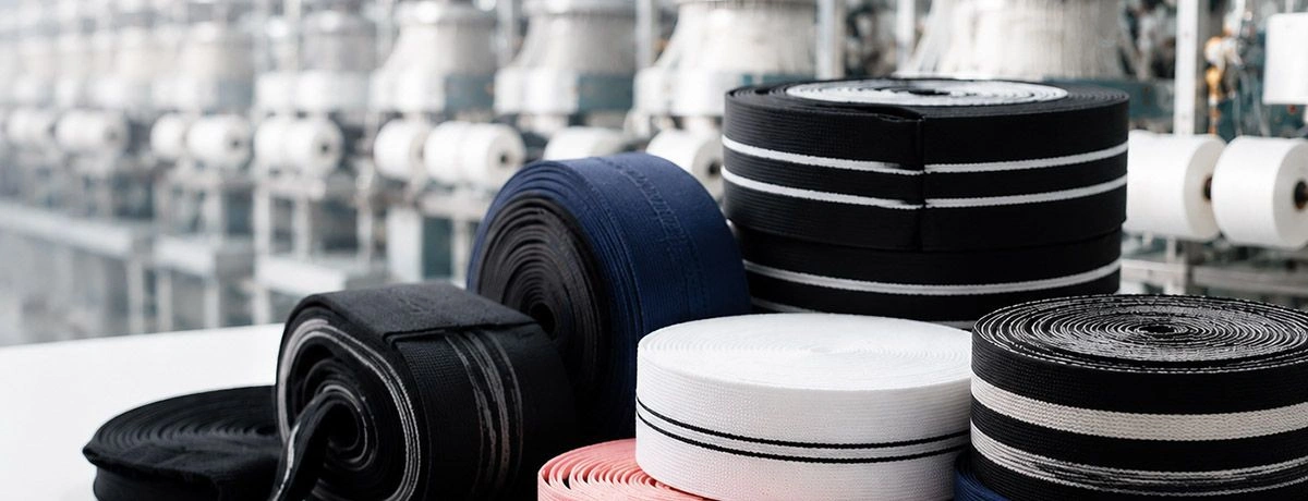 elastic supplier