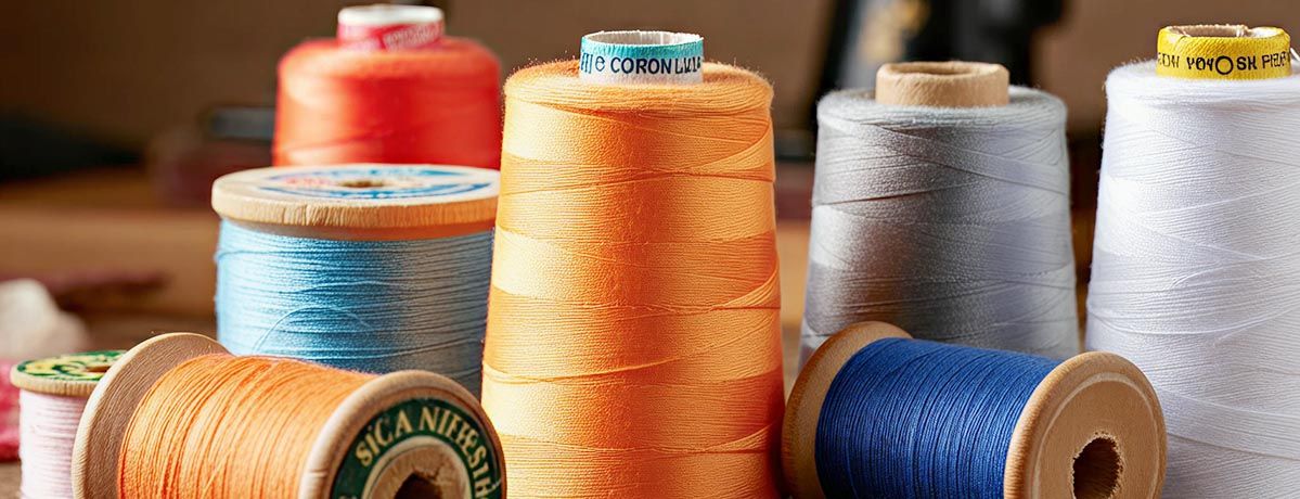 Essential Characteristics of Sewing Thread for Quality Projects