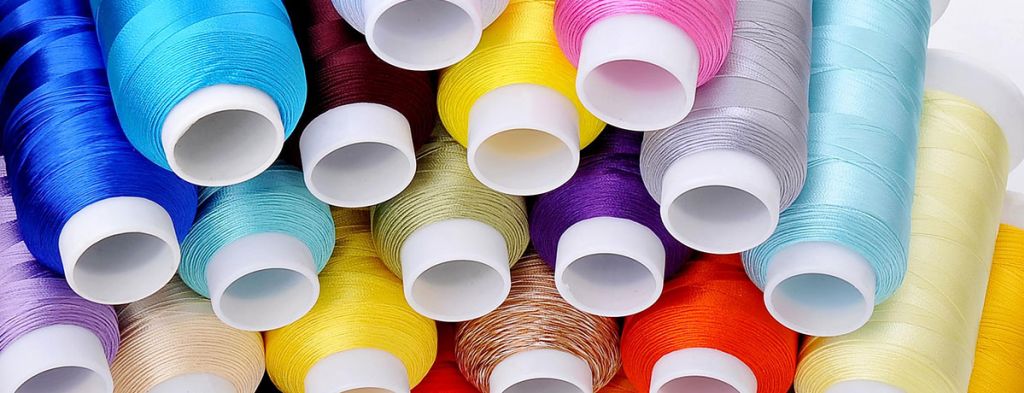 The Essential Guide to Embroidery Thread Types for Every Project
