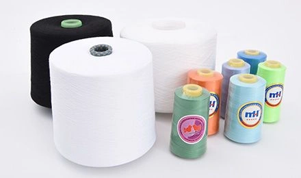 Which Industrial Sewing Thread Is Best for Industrial Sewing Machines?