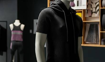 The Rise of Lines Fabric in Sportswear: Performance Meets Style