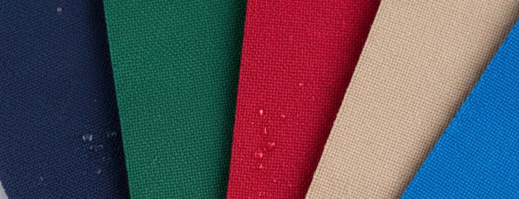 Pa Coating Which Applications Are Best Suited for PA Coating Oxford Fabric in ...