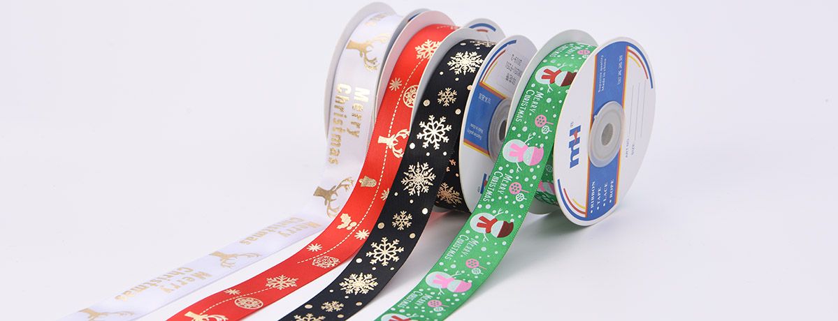 Top Ribbons for Christmas: Elevate Your Holiday Decor Effortlessly