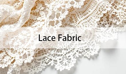 Mastering Lacing Fabric: Types, Techniques, and Uses