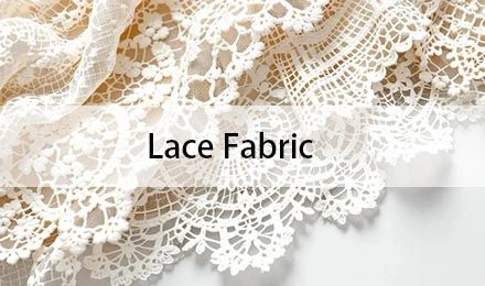 Mastering Lacing Fabric: Types, Techniques, and Uses