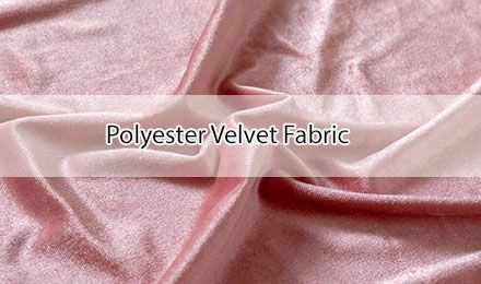 The Ultimate Guide to Velvet Polyester Fabric for Upholstery