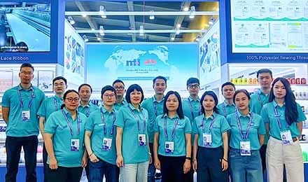 MH Successfully Concludes Phase 3 of the 139th Canton Fair