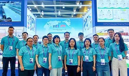 MH Successfully Concludes Phase 3 of the 139th Canton Fair
