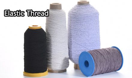 Elastic Thread: Your Complete Guide to Stretchy Sewing Solutions