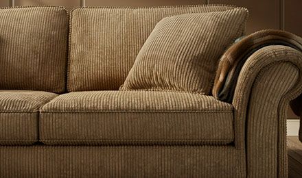 Corduroy Couch Picks for Comfort and Style
