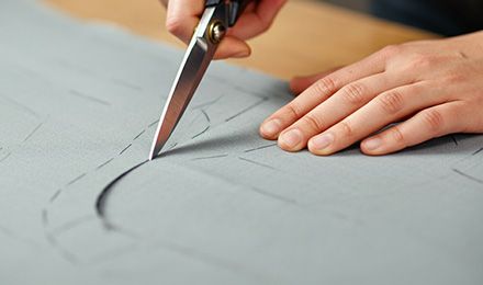 Master Fabric Pattern Cutting: A Complete Guide for Sewers