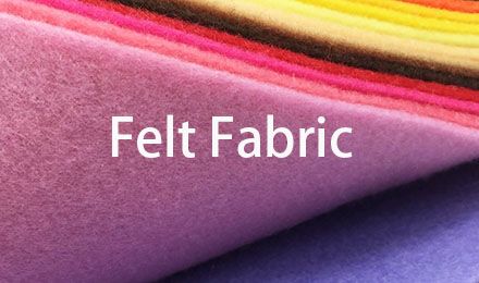 Your Complete Guide to Felt Fabric Wholesale for Crafters