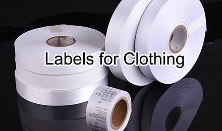 How to Create Custom Labels for Clothing That Reflect Your Brand Identity?