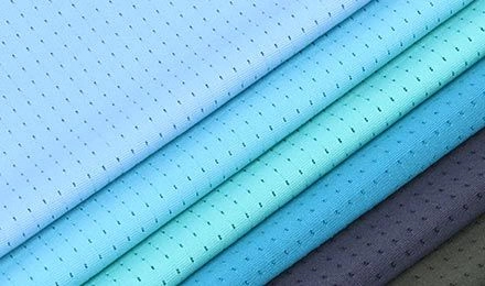 Premium Sports Fabrics: Materials for Professional Team Uniforms