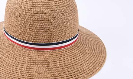 How to Choose the Perfect Grosgrain Hat Band