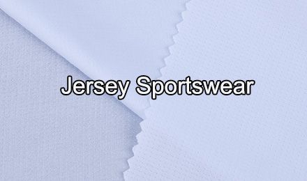 Jersey Sportswear: Custom Team Uniforms & Apparel