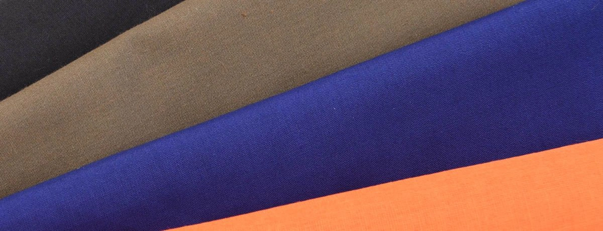 65/35 poly cotton