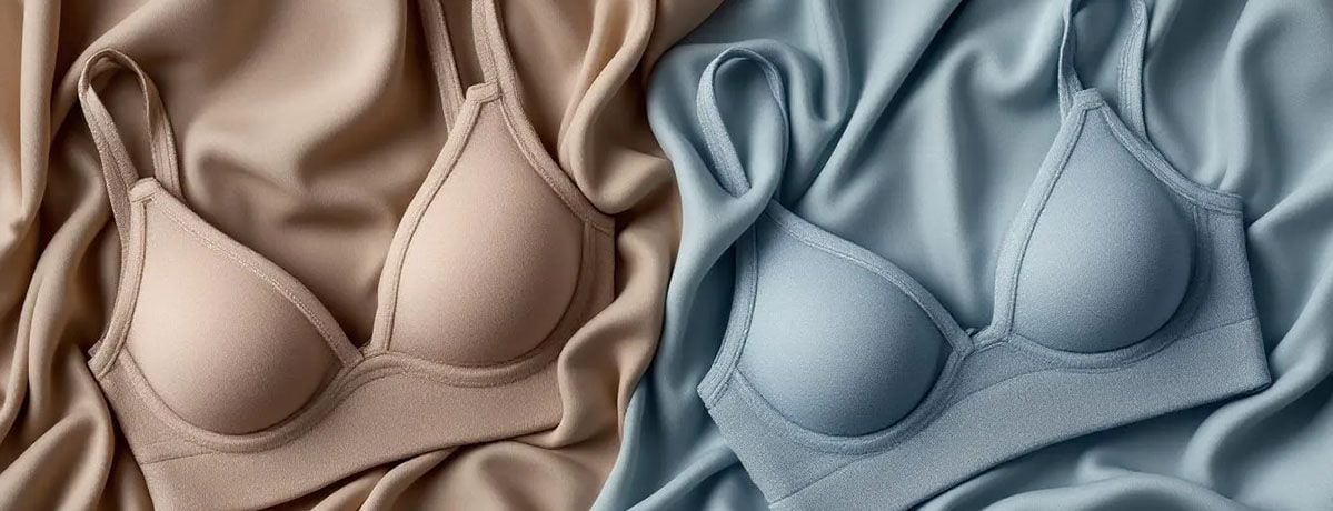 The Best Polyester Bra: Comfort Meets Performance for Every Occasion